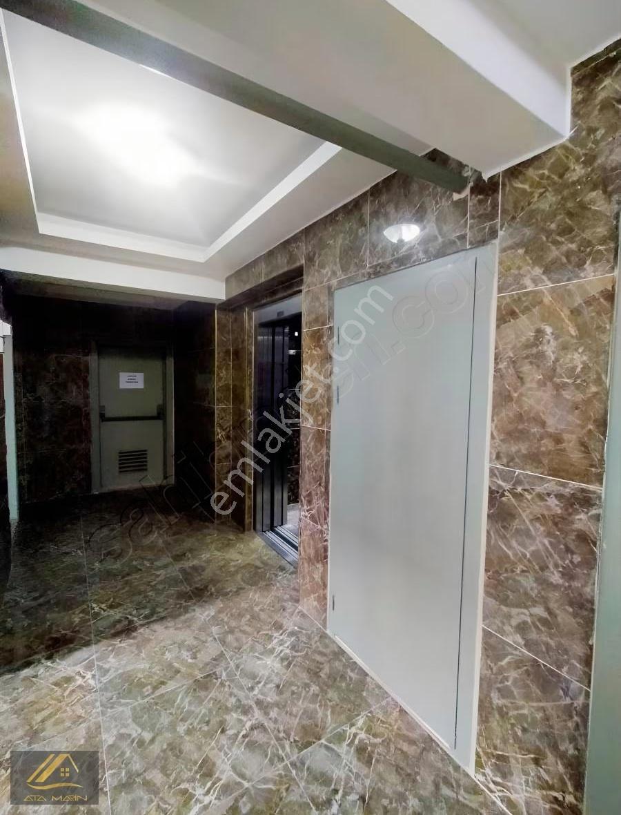 Samsun Atakum Yenimahallede Geniş Ve Ferah 3+1 Kiralık Daire - Görsel 17