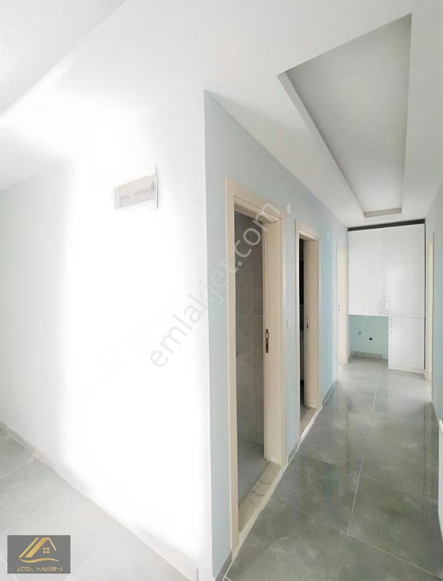Samsun Atakum Yenimahallede Geniş Ve Ferah 3+1 Kiralık Daire - Görsel 31