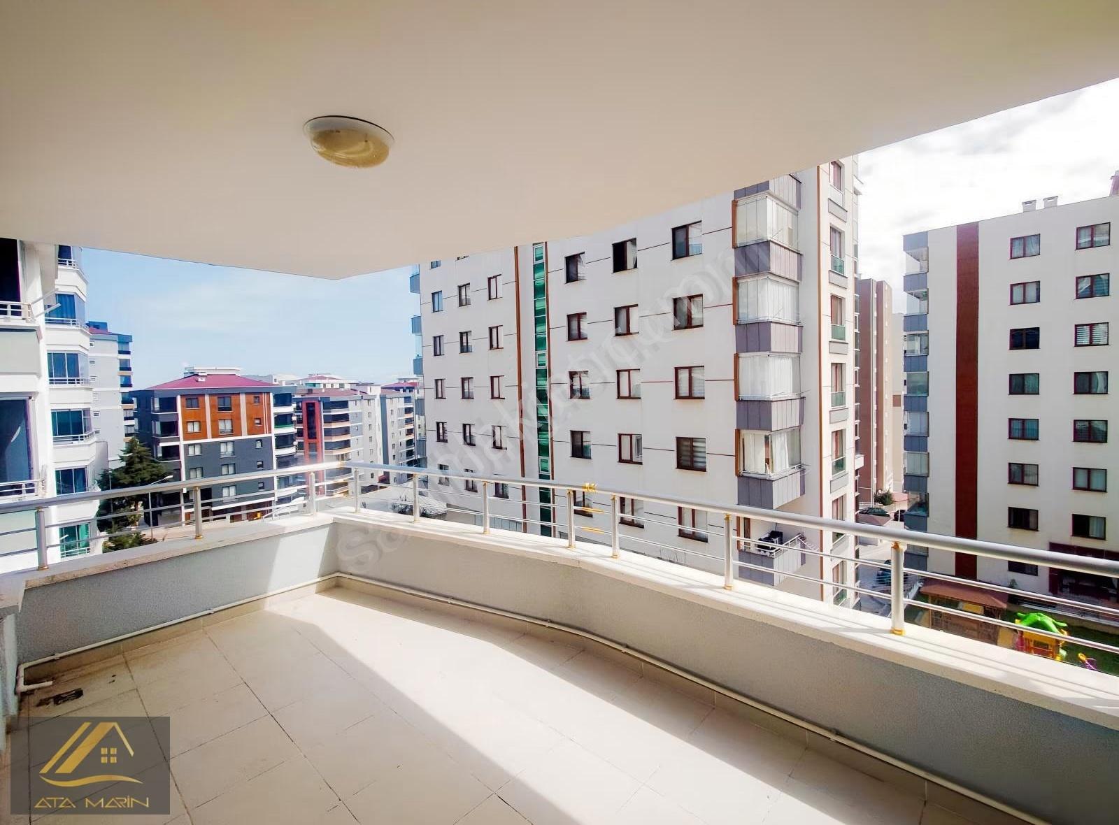 Samsun Atakum Yenimahallede Geniş Ve Ferah 3+1 Kiralık Daire - Görsel 32