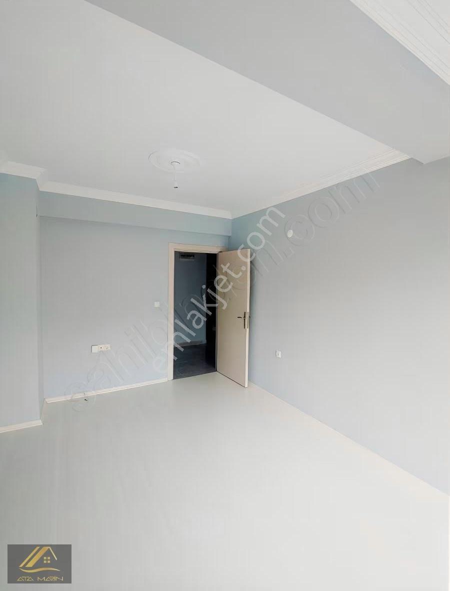 Samsun Atakum Yenimahallede Geniş Ve Ferah 3+1 Kiralık Daire - Görsel 28