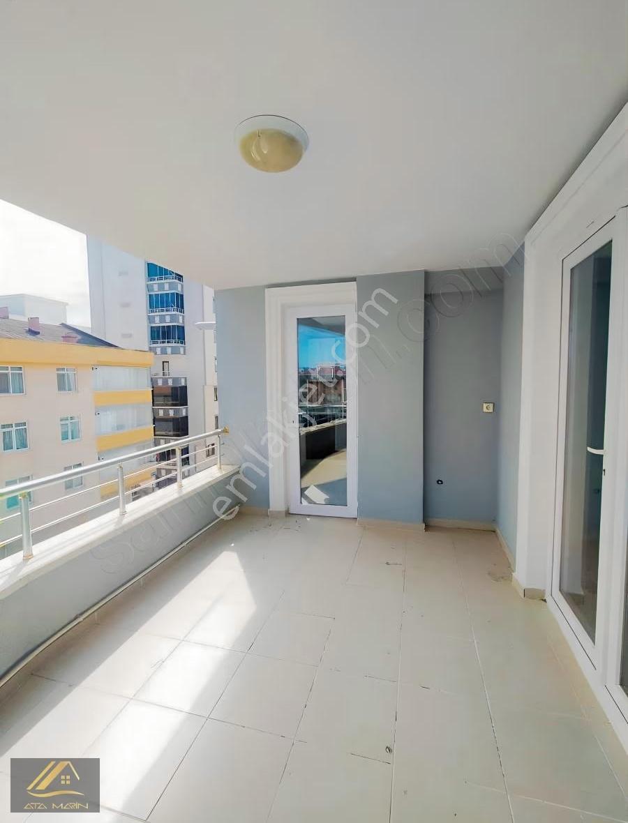 Samsun Atakum Yenimahallede Geniş Ve Ferah 3+1 Kiralık Daire - Görsel 15