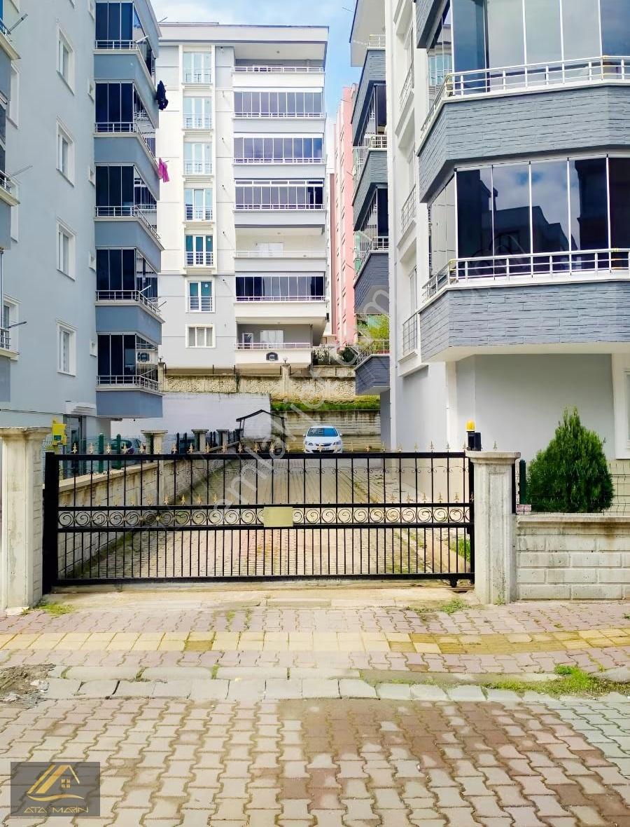 Samsun Atakum Yenimahallede Geniş Ve Ferah 3+1 Kiralık Daire - Görsel 21