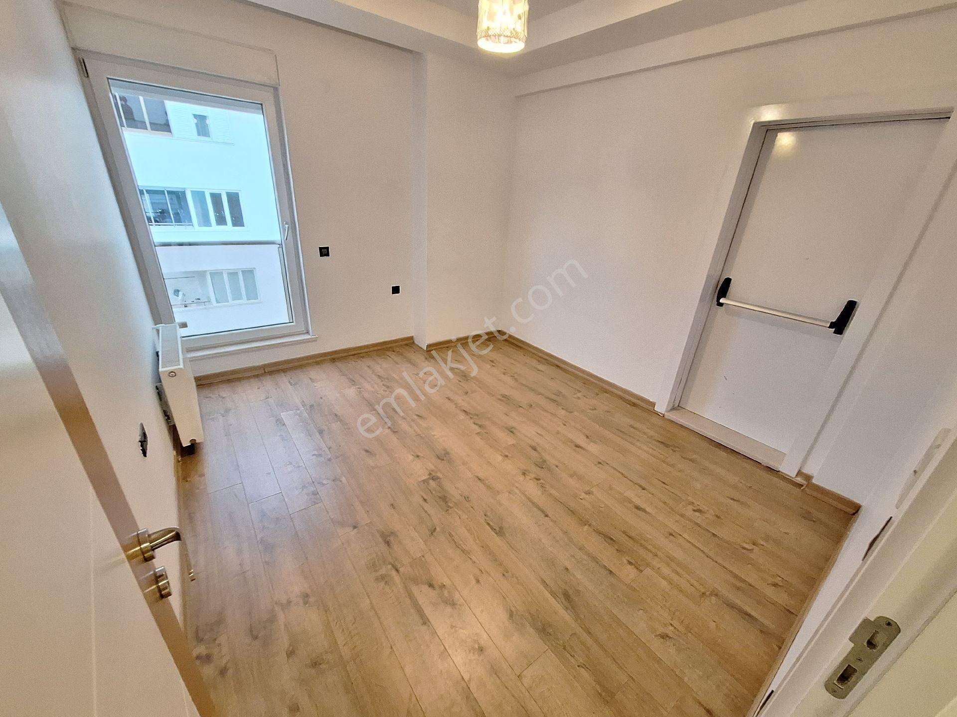 Konyaaltı Uncalı Mahallesinde Havuzlu Güvenlikli Site İçinde Doğalgazlı Klimalı 3+1 Daire - Görsel 25