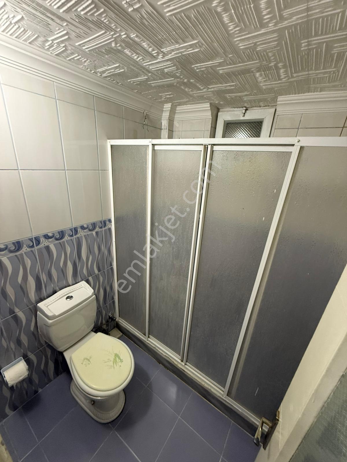 Dumlupınar Mahallesi'nde 3+1dogalgazlı Satılık Daire - Görsel 13