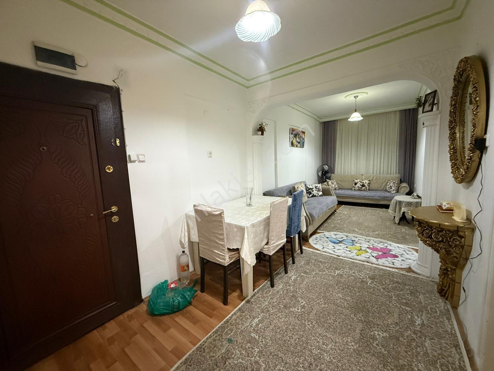 Dumlupınar Mahallesi'nde 3+1dogalgazlı Satılık Daire - Görsel 3