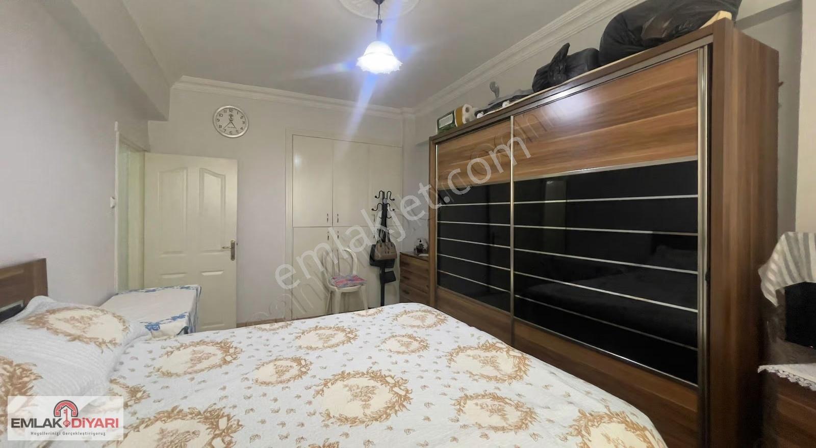 Emlak Diyarından Yeditepede 3+1 Arakat Daire - Görsel 18