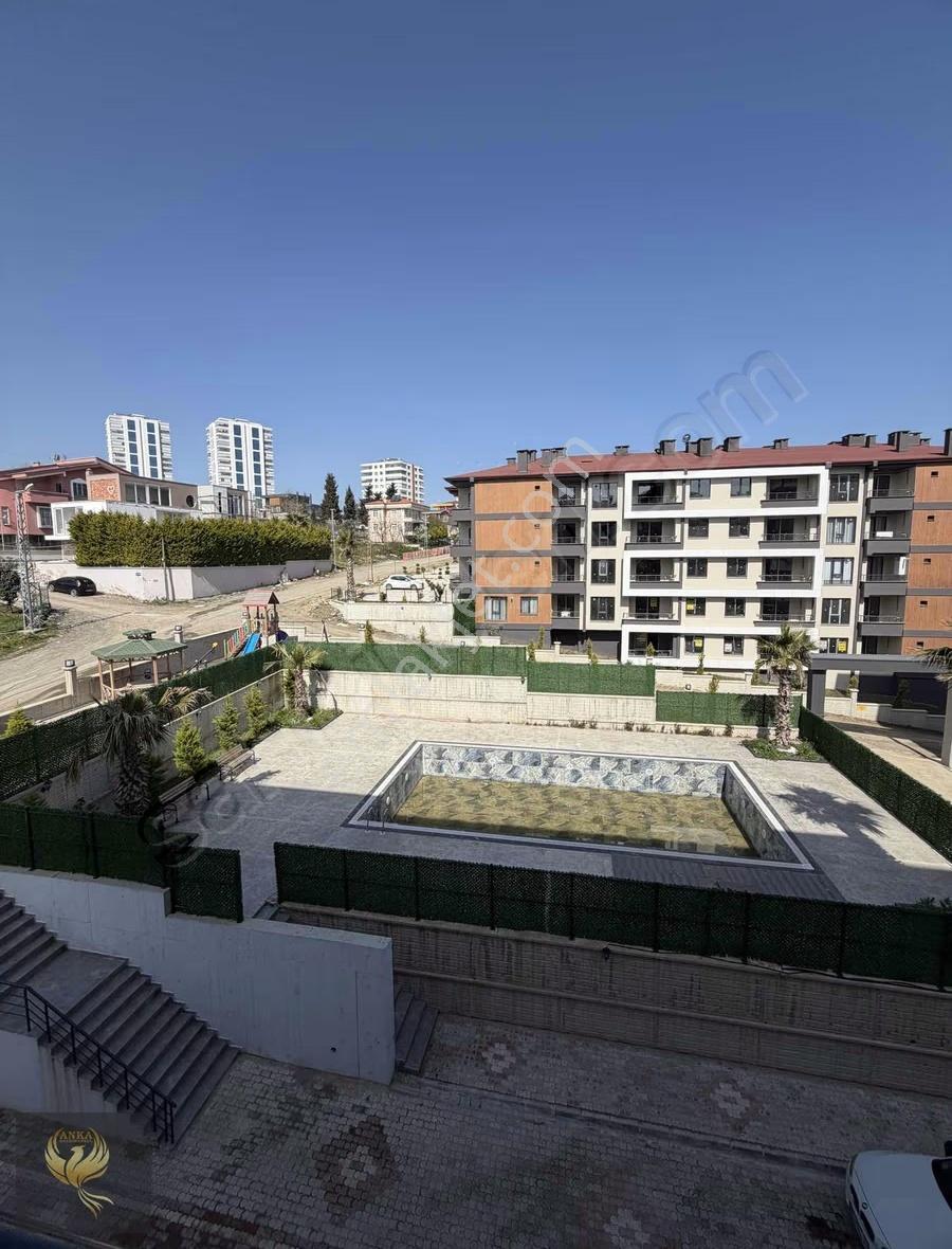 Atakumda Fırsat Eşyalı Kombili Havuzlu Daire - Görsel 16