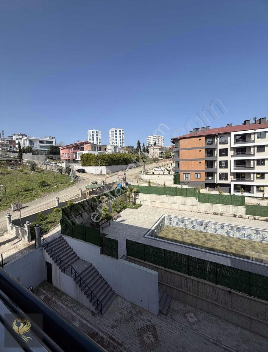 Atakumda Fırsat Eşyalı Kombili Havuzlu Daire - Görsel 25