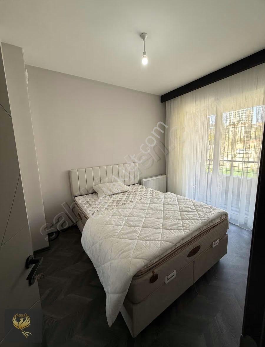 Atakumda Fırsat Eşyalı Kombili Havuzlu Daire - Görsel 3