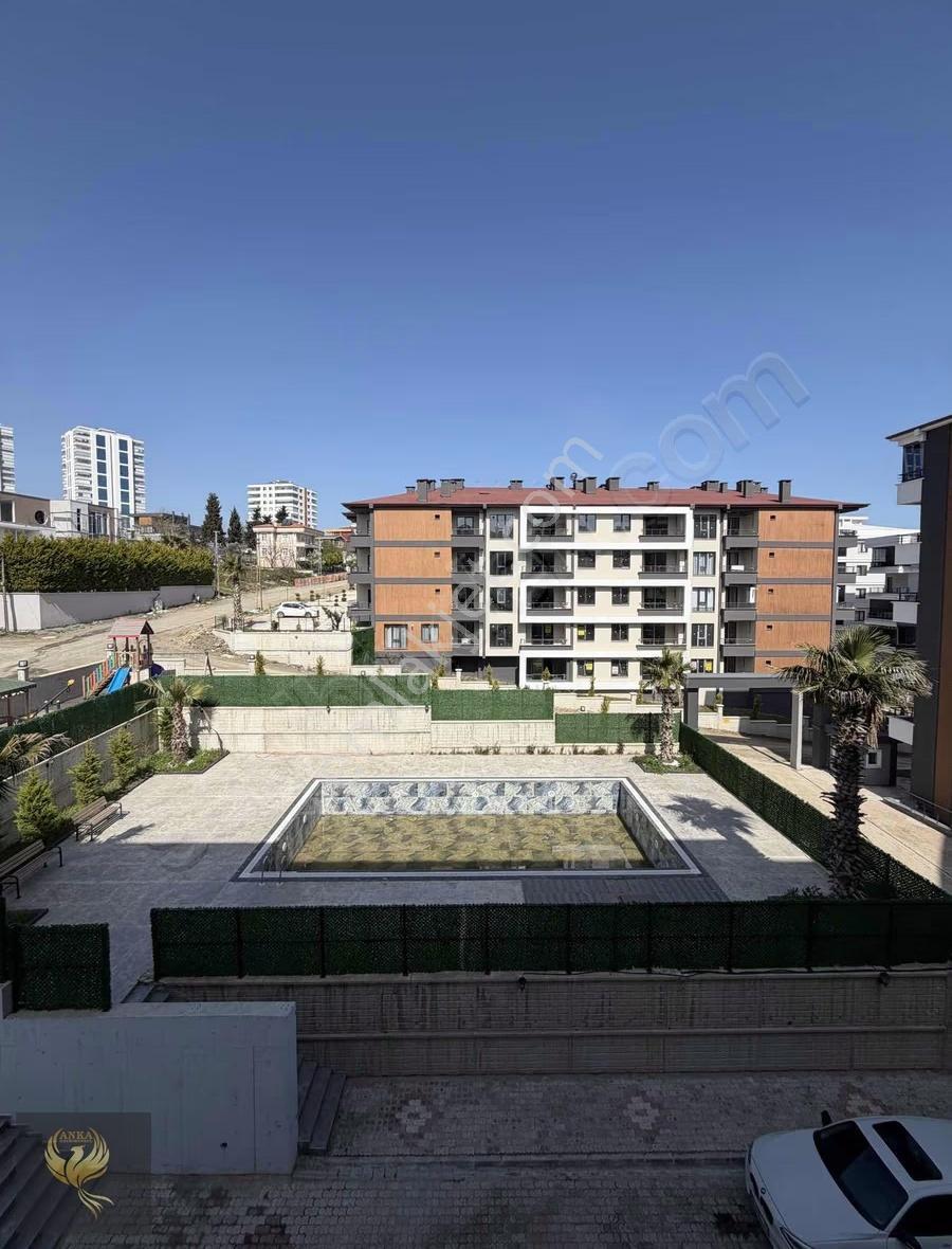 Atakumda Fırsat Eşyalı Kombili Havuzlu Daire - Görsel 24