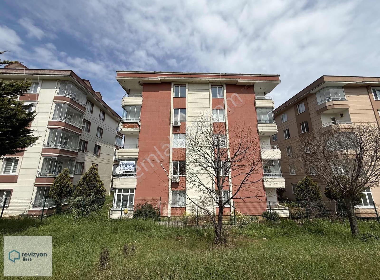 Revizyon'dan Denize Sıfır Plajlı Yazlık Tadında 3+1 Daire** - Görsel 35
