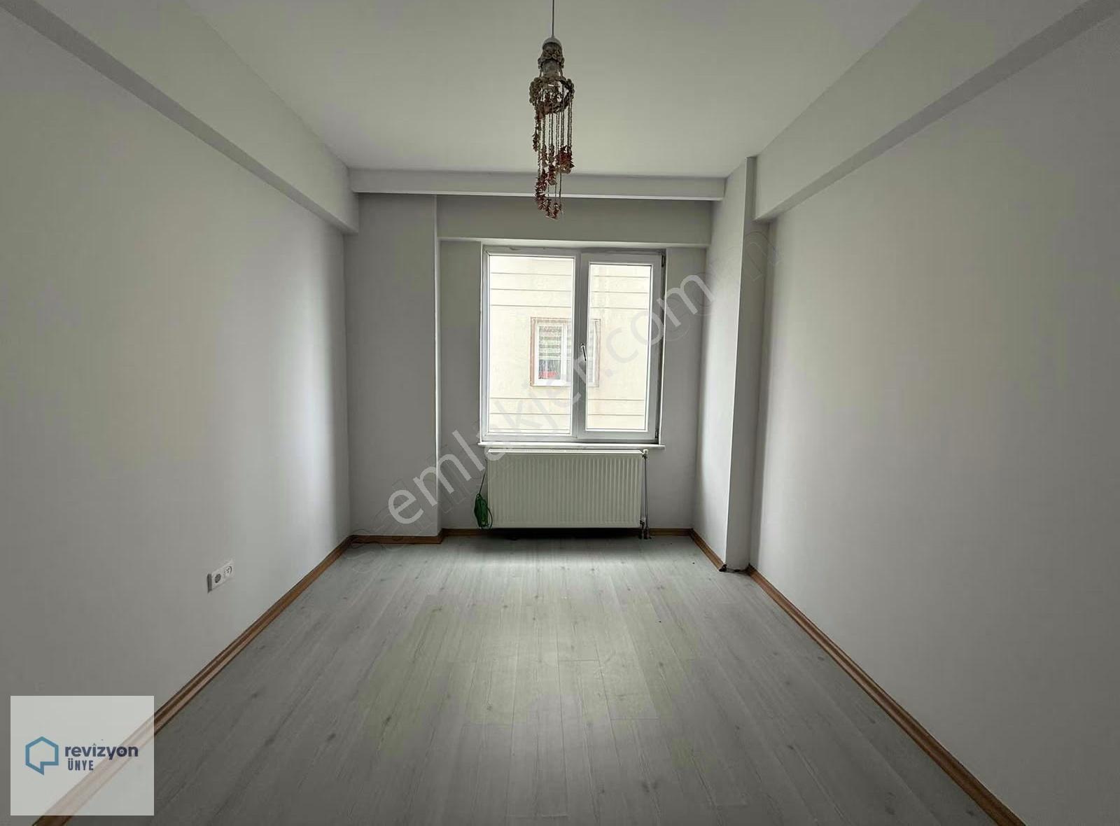 Revizyon'dan Denize Sıfır Plajlı Yazlık Tadında 3+1 Daire** - Görsel 12