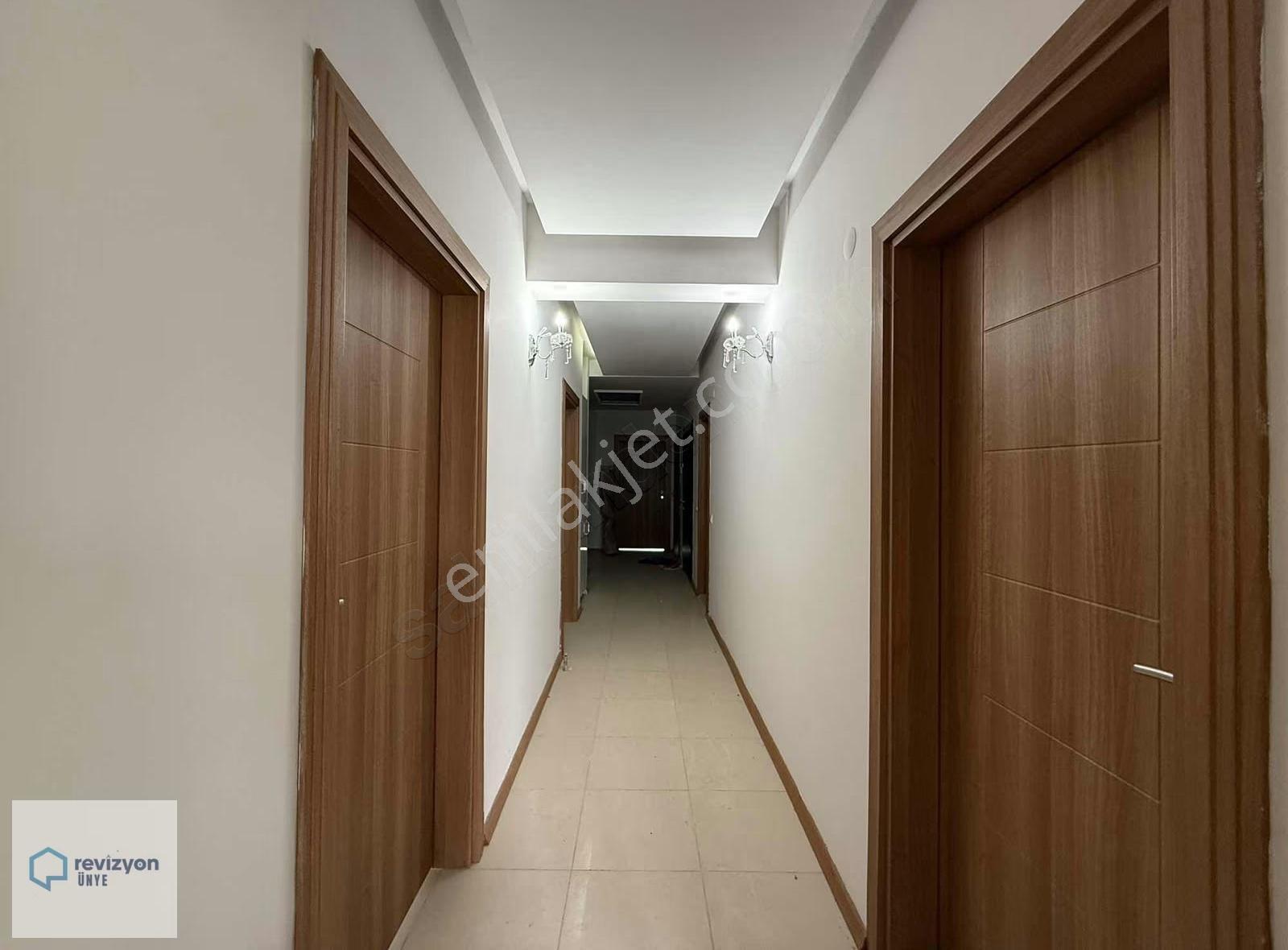 Revizyon'dan Denize Sıfır Plajlı Yazlık Tadında 3+1 Daire** - Görsel 20