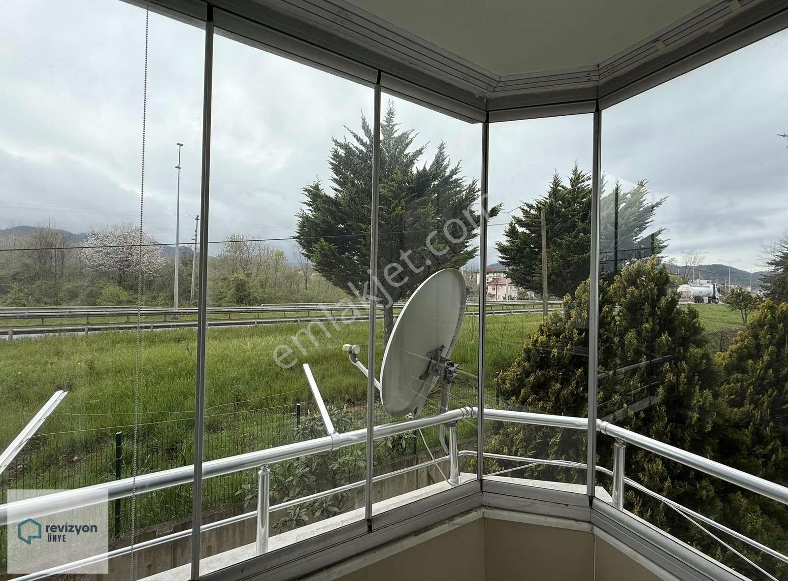 Revizyon'dan Denize Sıfır Plajlı Yazlık Tadında 3+1 Daire** - Görsel 32