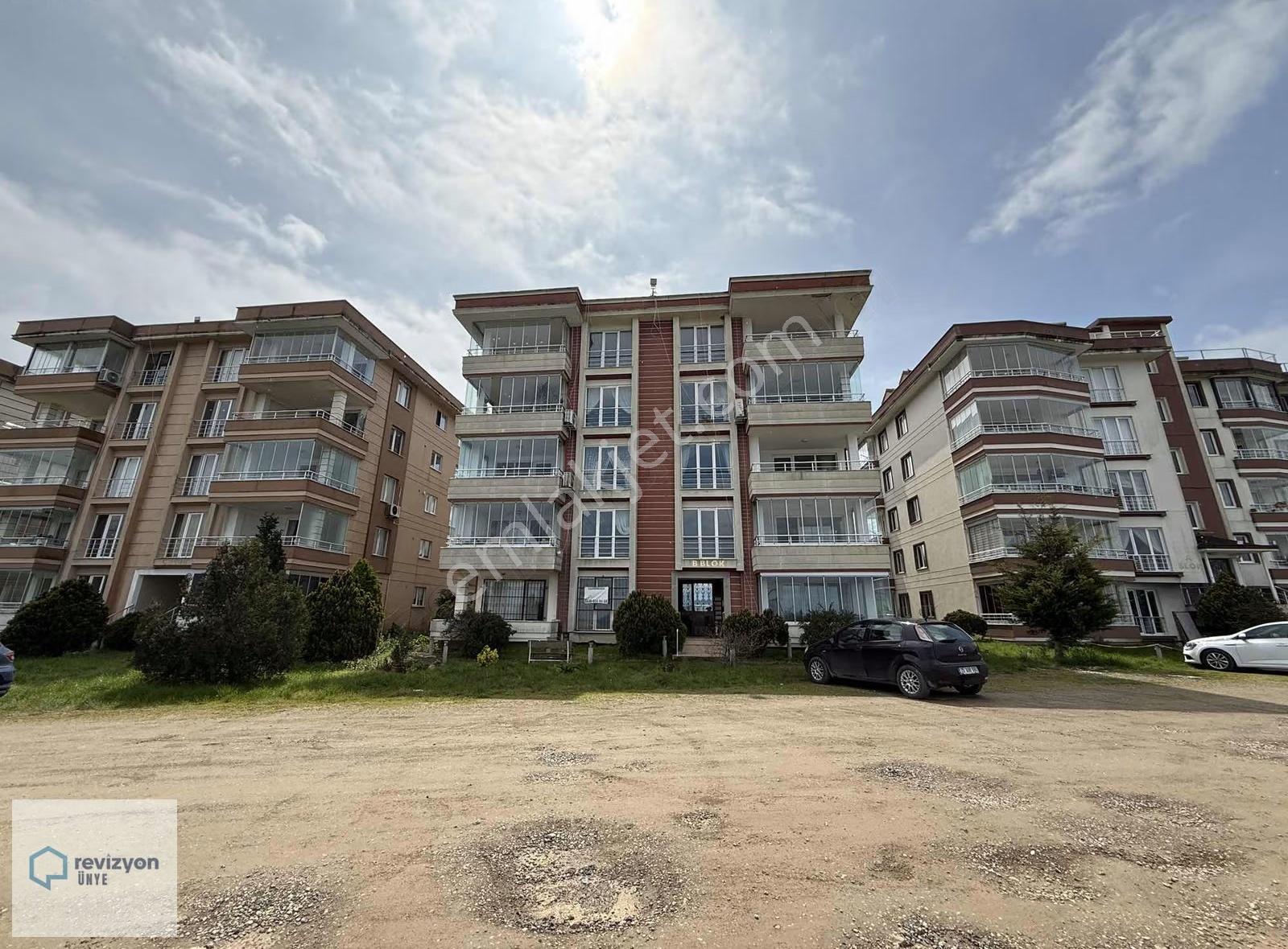 Revizyon'dan Denize Sıfır Plajlı Yazlık Tadında 3+1 Daire** - Görsel 17