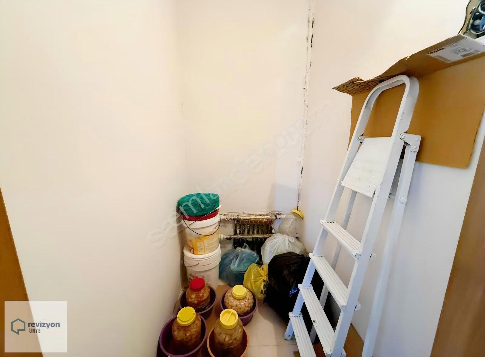 Revizyon'dan Denize Sıfır Plajlı Yazlık Tadında 3+1 Daire** - Görsel 18