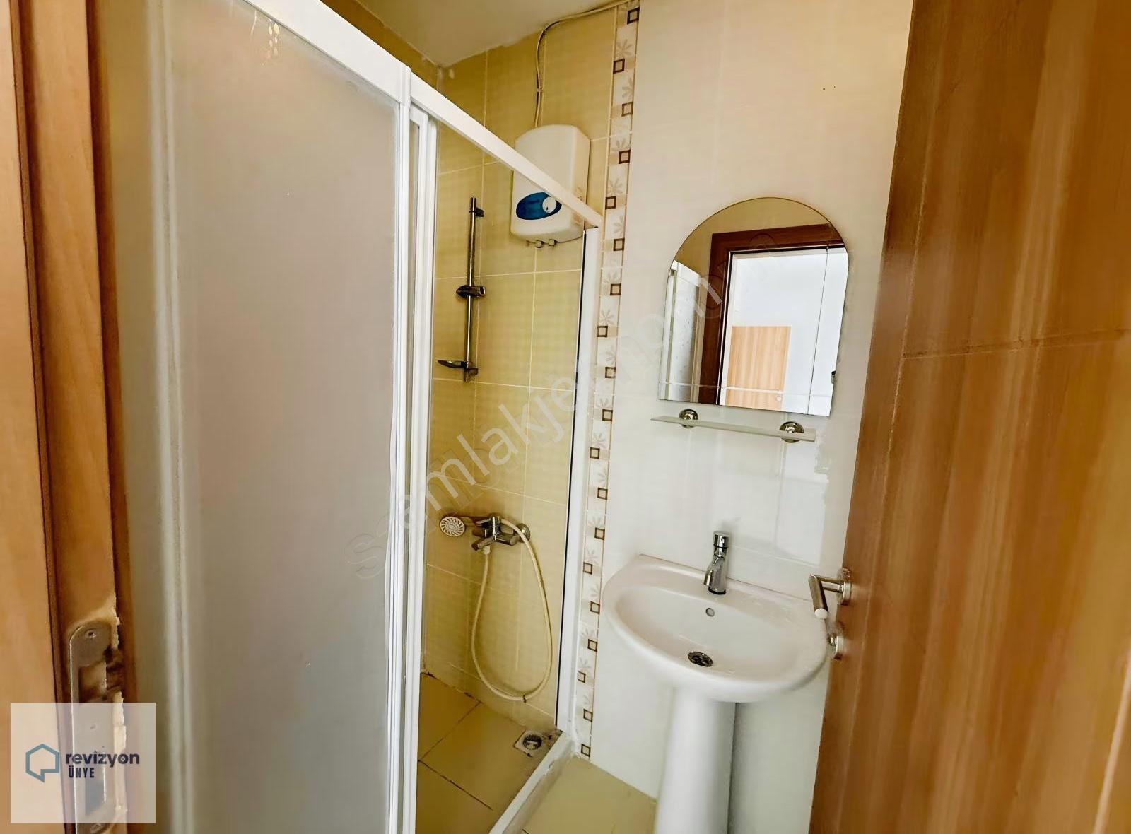 Revizyon'dan Denize Sıfır Plajlı Yazlık Tadında 3+1 Daire** - Görsel 21