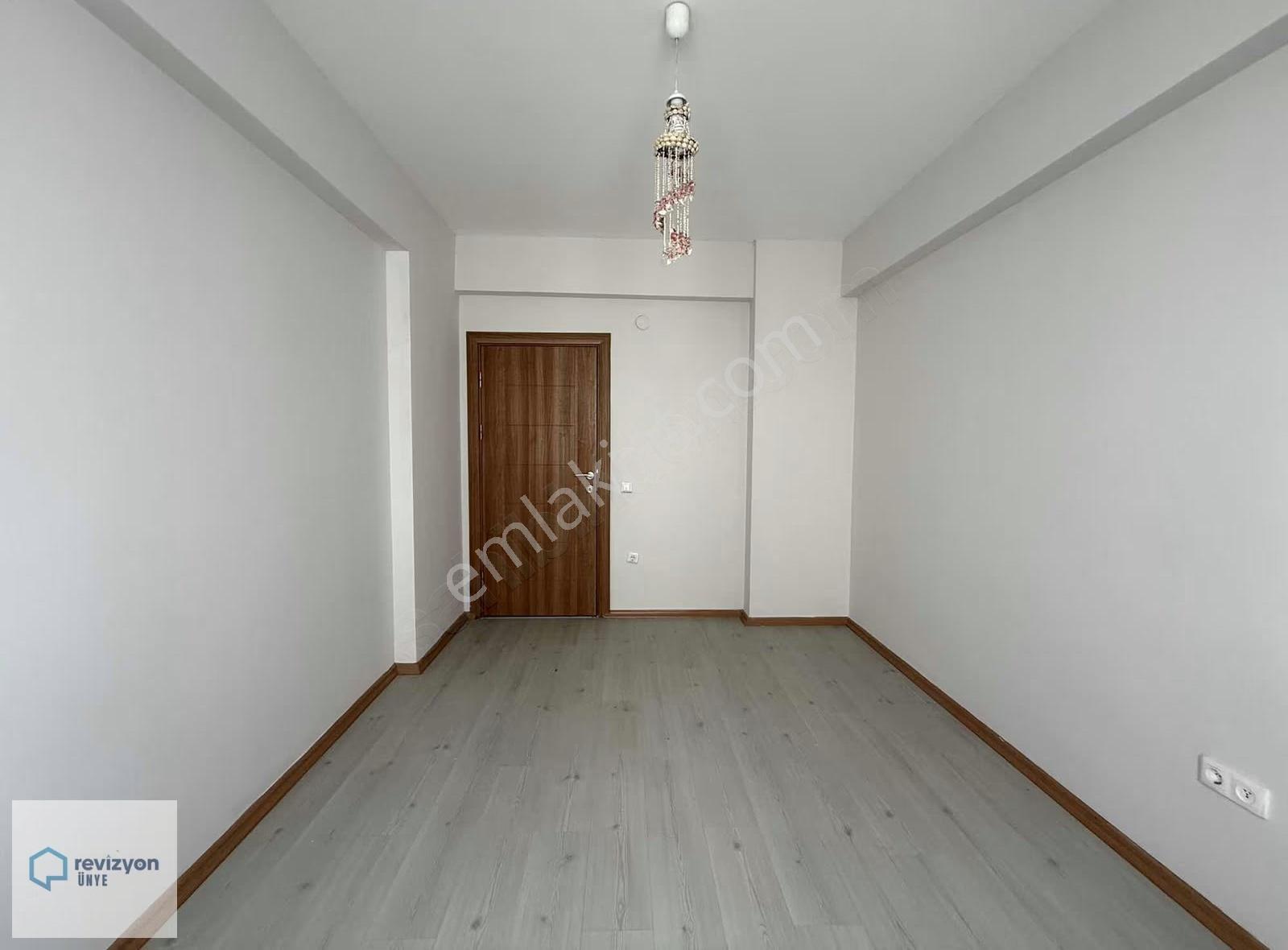 Revizyon'dan Denize Sıfır Plajlı Yazlık Tadında 3+1 Daire** - Görsel 25