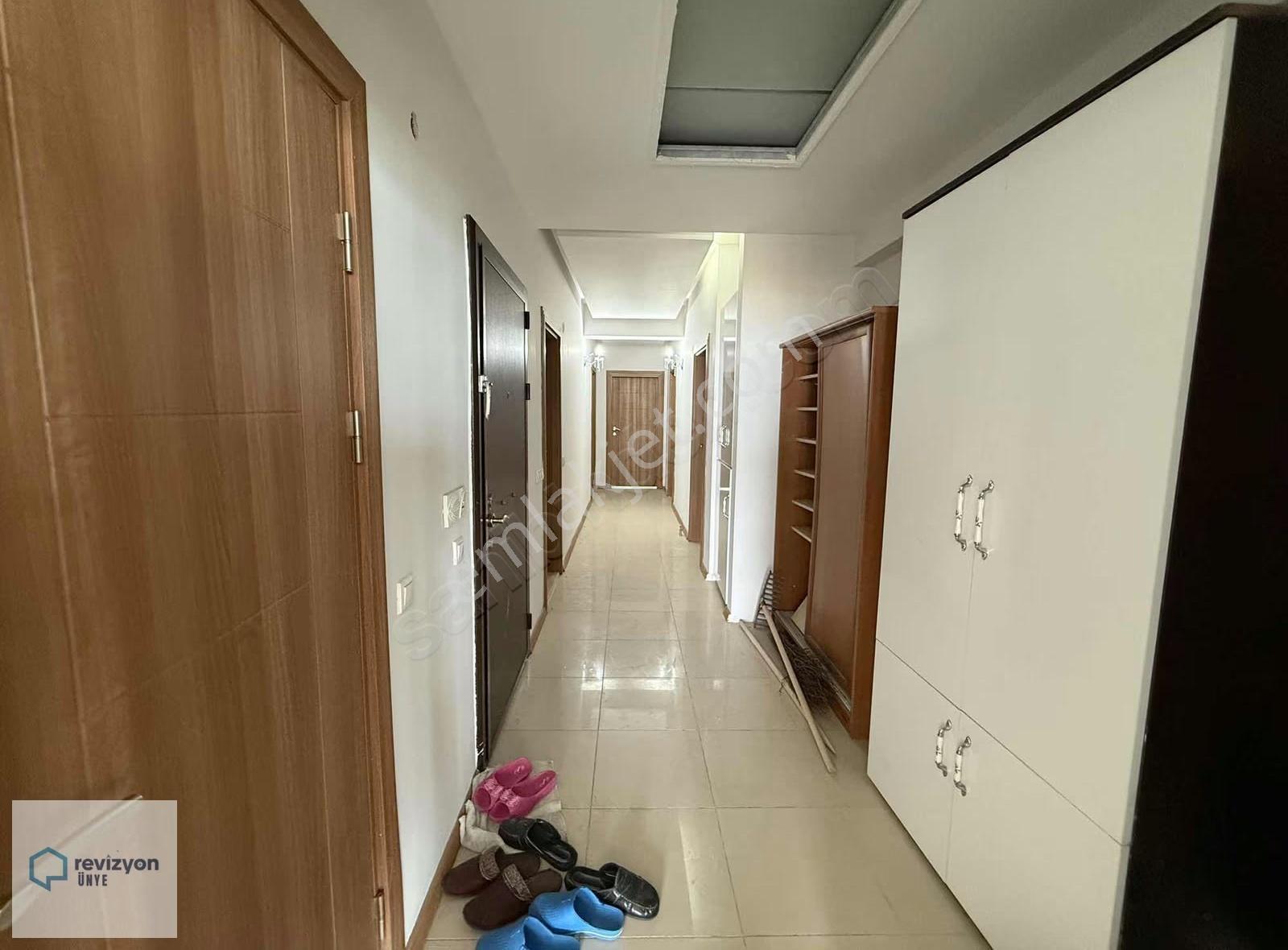 Revizyon'dan Denize Sıfır Plajlı Yazlık Tadında 3+1 Daire** - Görsel 28