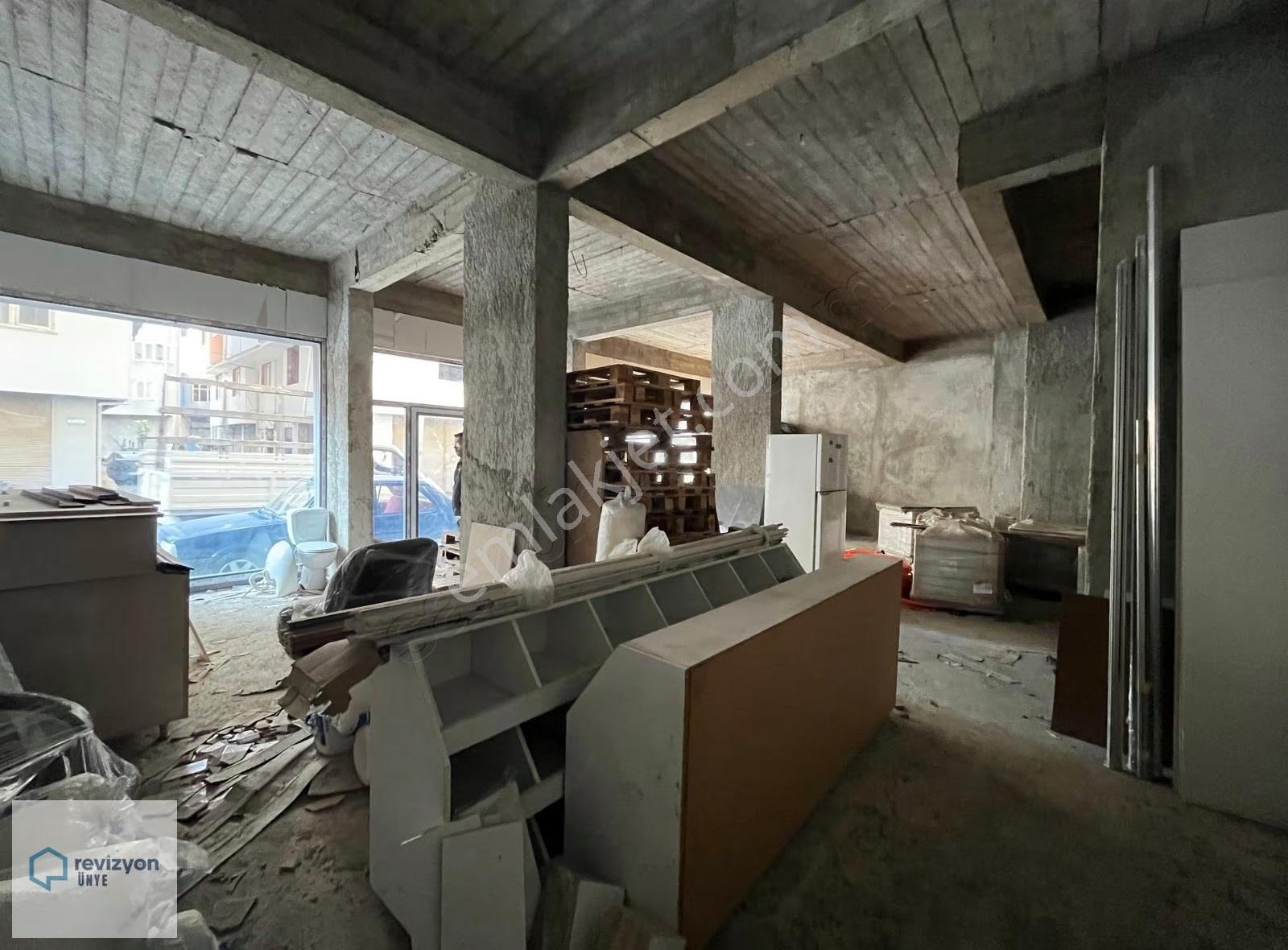Revizyon'dan 15 Temmuz Mevkili Kiralık Dükkan Fırsatı - Görsel 16