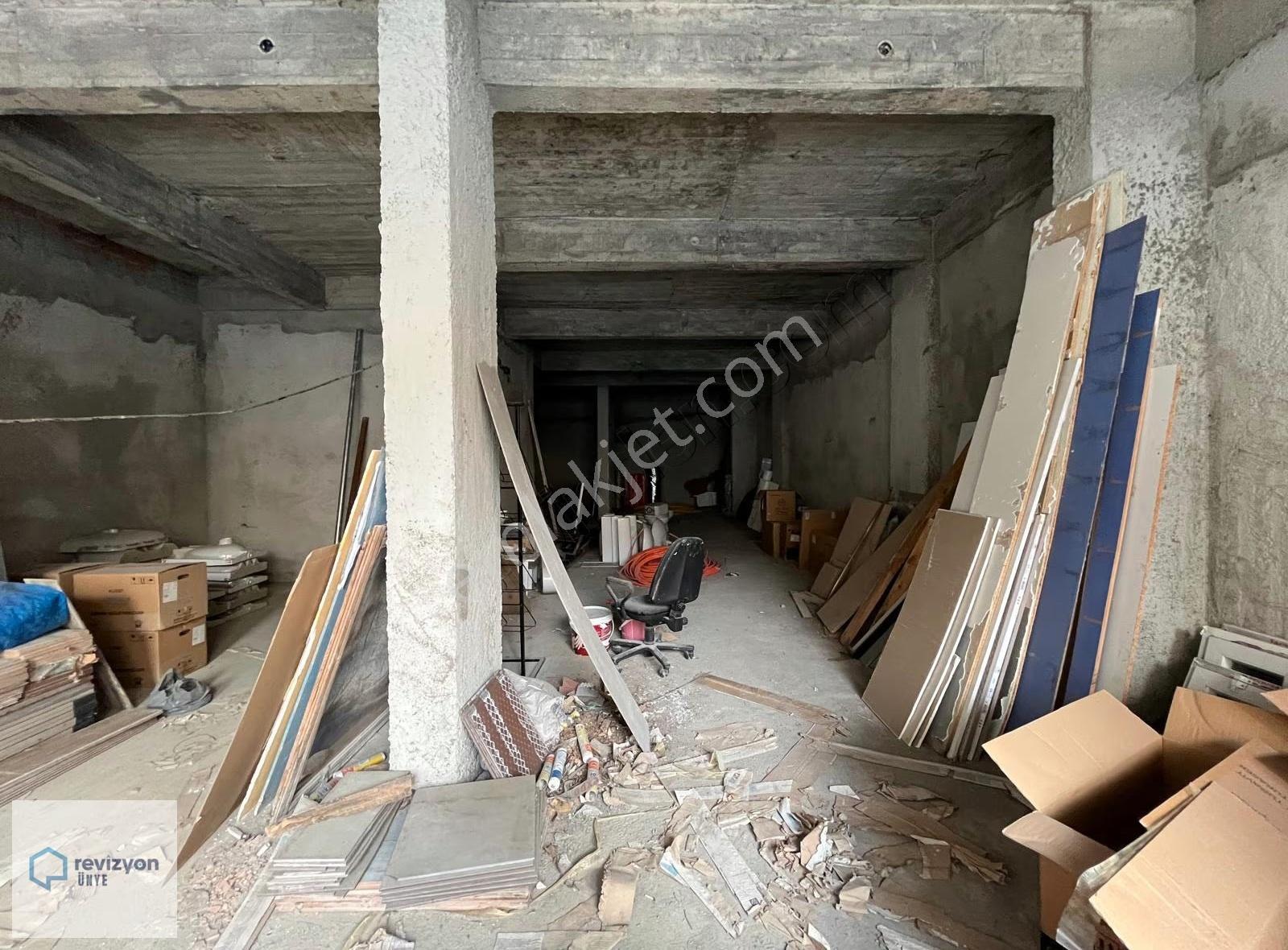 Revizyon'dan 15 Temmuz Mevkili Kiralık Dükkan Fırsatı - Görsel 18