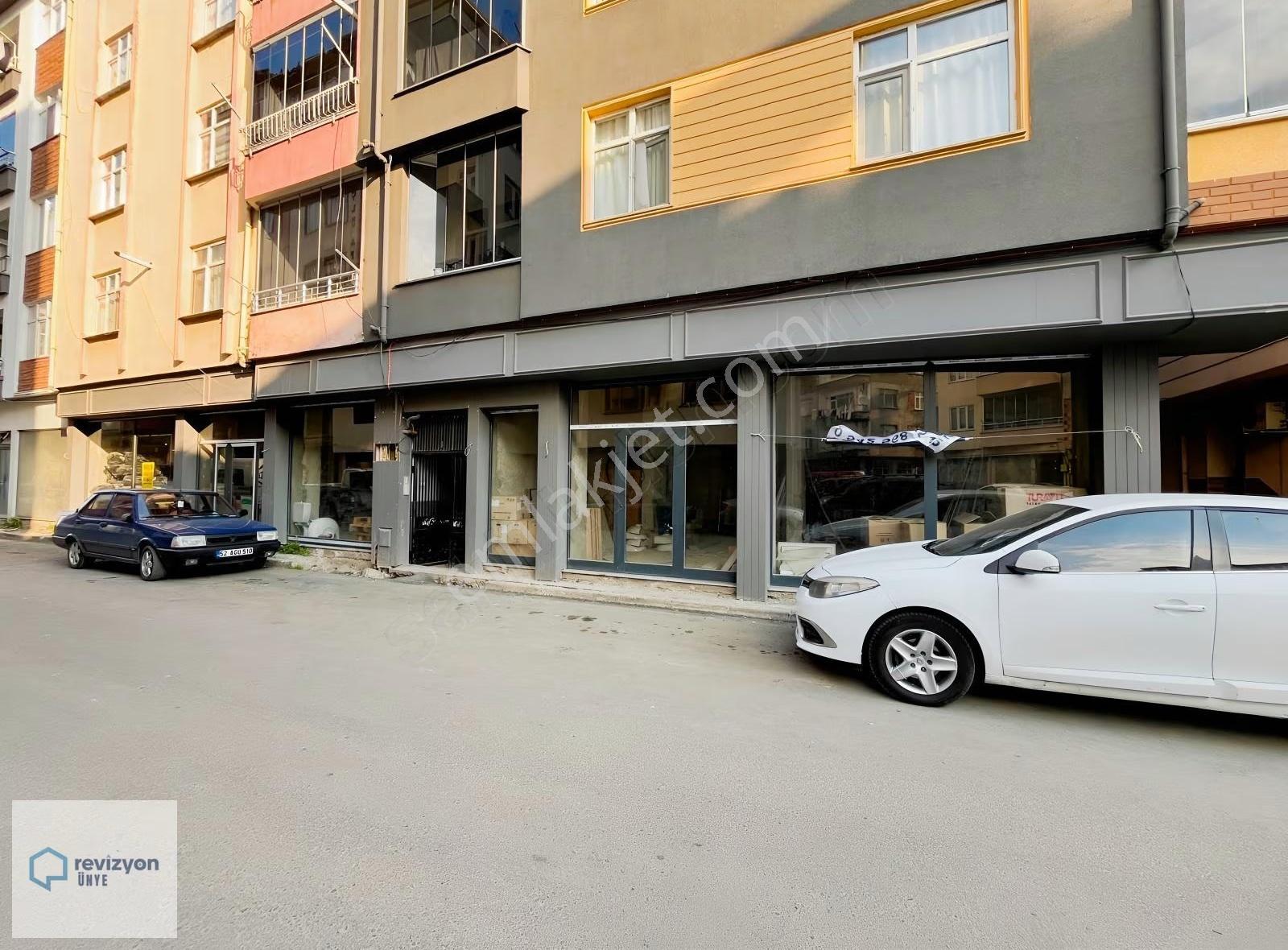 Revizyon'dan 15 Temmuz Mevkili Kiralık Dükkan Fırsatı - Görsel 10