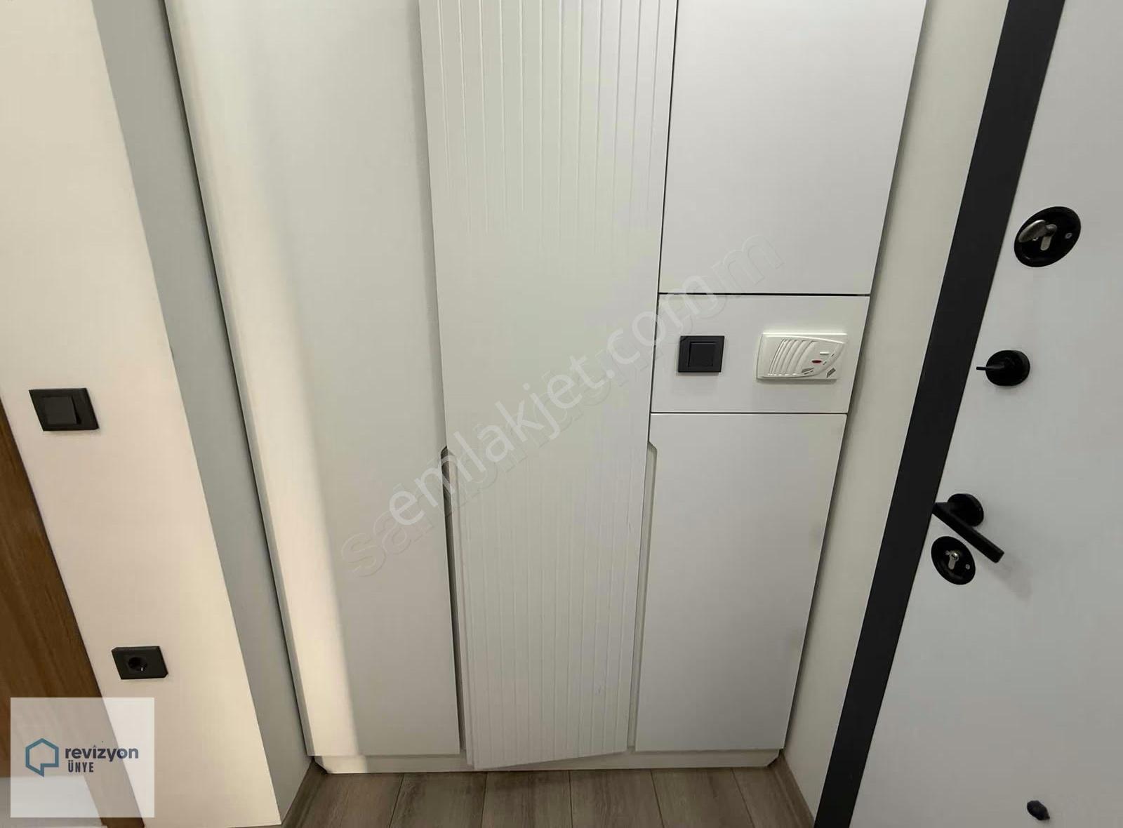 Revizyon'dan Bayramca Mahallesinde 3+1 Sıfır Daire** - Görsel 9