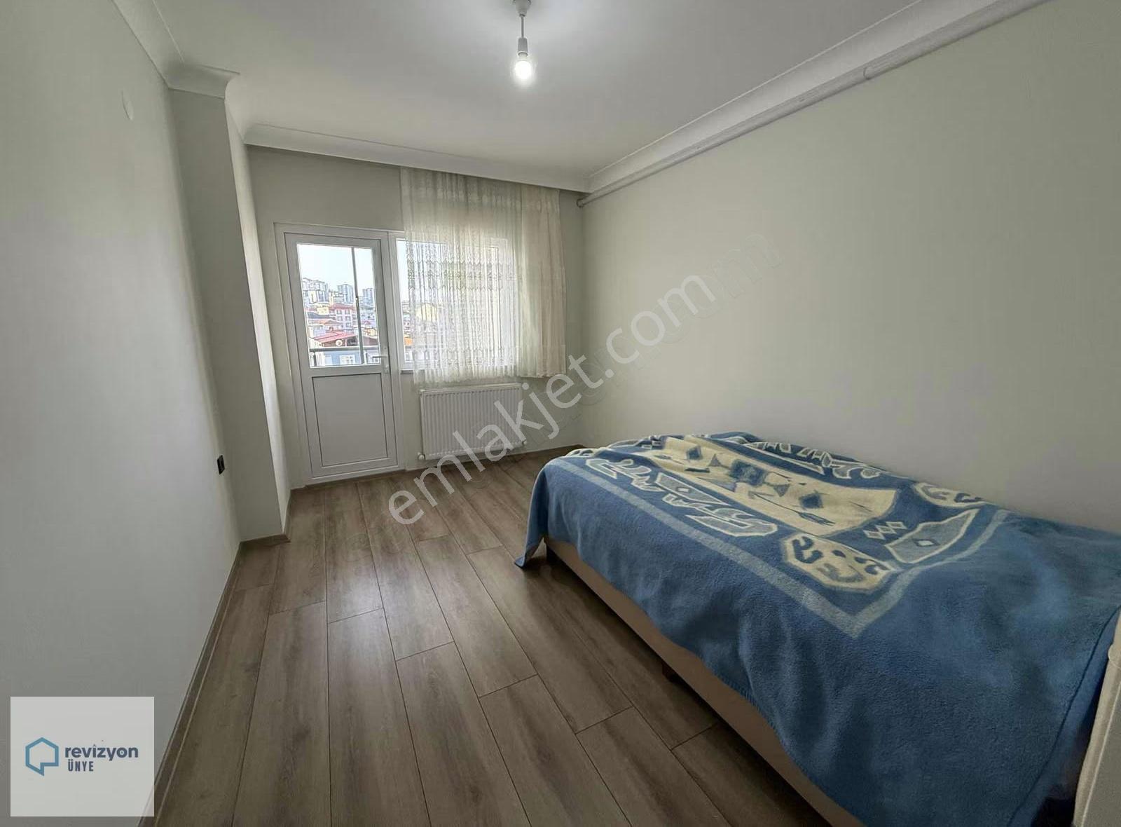 Revizyon'dan Bayramca Mahallesinde 3+1 Sıfır Daire** - Görsel 10