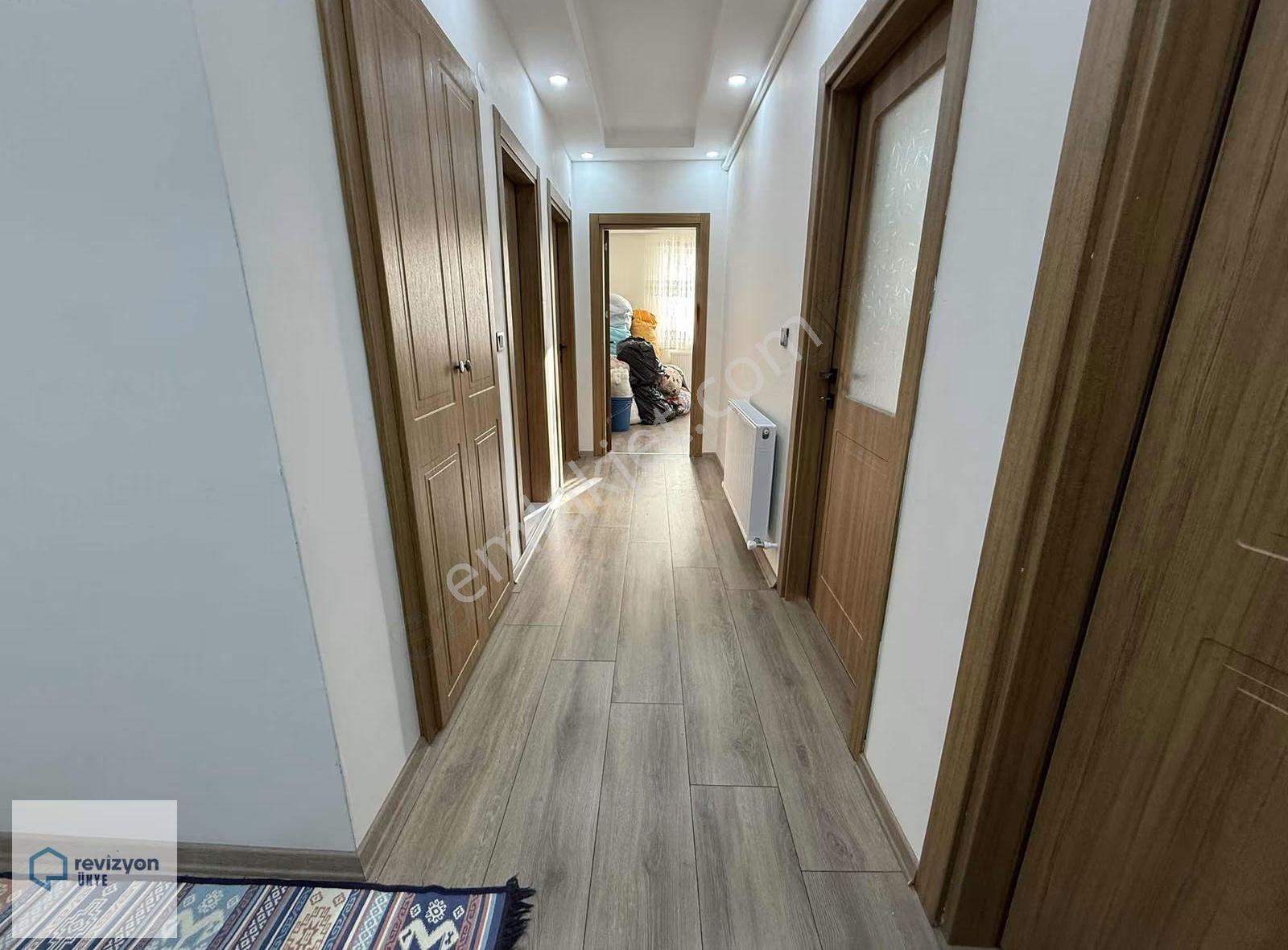 Revizyon'dan Bayramca Mahallesinde 3+1 Sıfır Daire** - Görsel 8