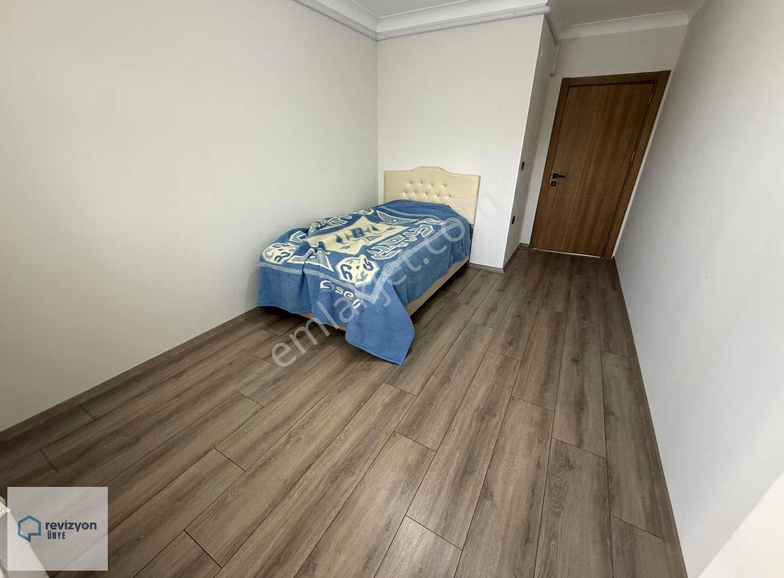 Revizyon'dan Bayramca Mahallesinde 3+1 Sıfır Daire** - Görsel 11