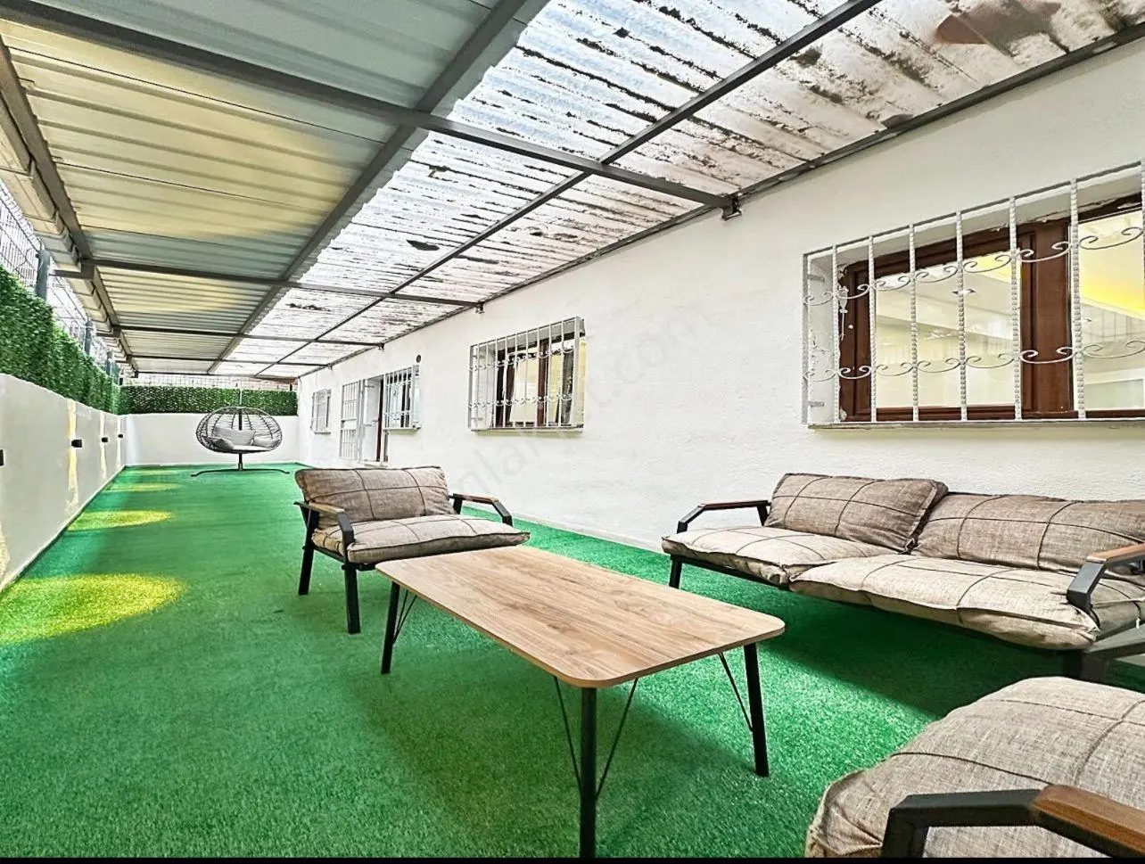 0' Peşinatlı Daire Sahibi Olmak İçin Full Kredi İmkanlı Dairemiz - Görsel 16