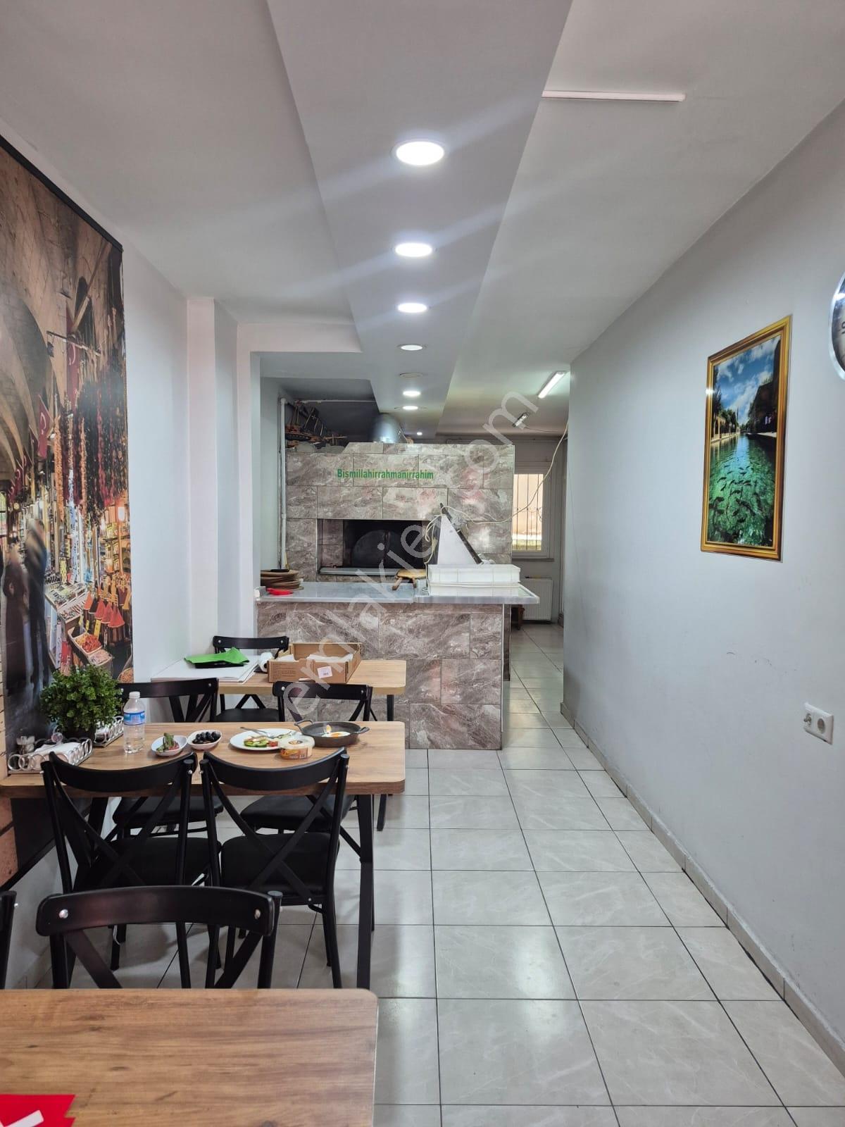 Esenyurt İnönü Mahallesinde Okula Yakın Satılık İki Katlı Dükkan - Görsel 5