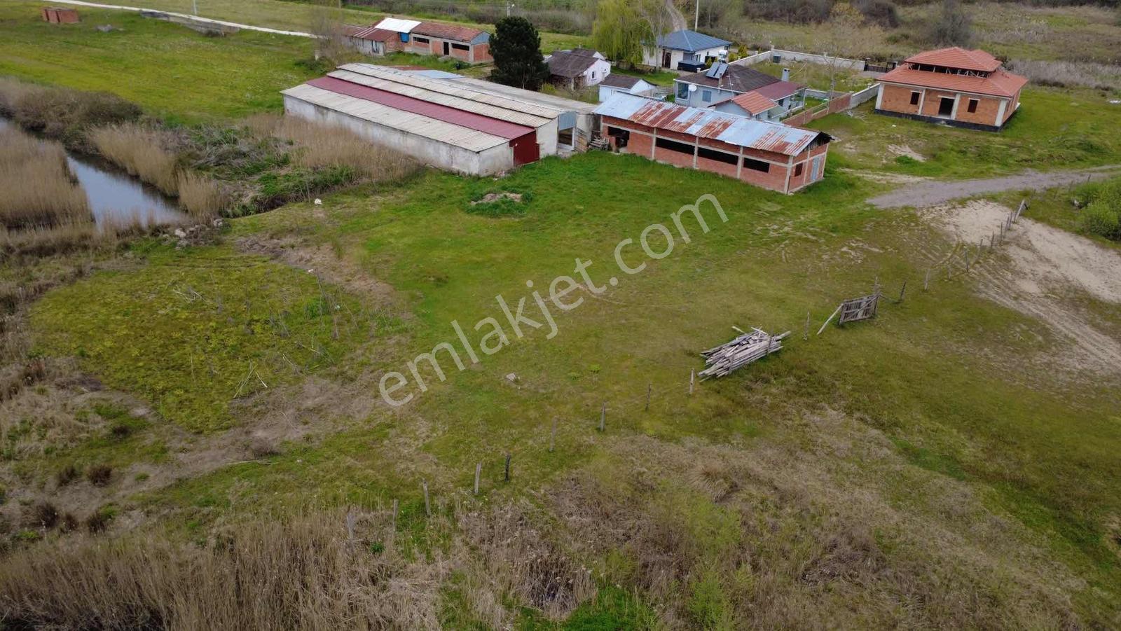 Karasu Çınardan 2000 M2 Arsa - Görsel 2