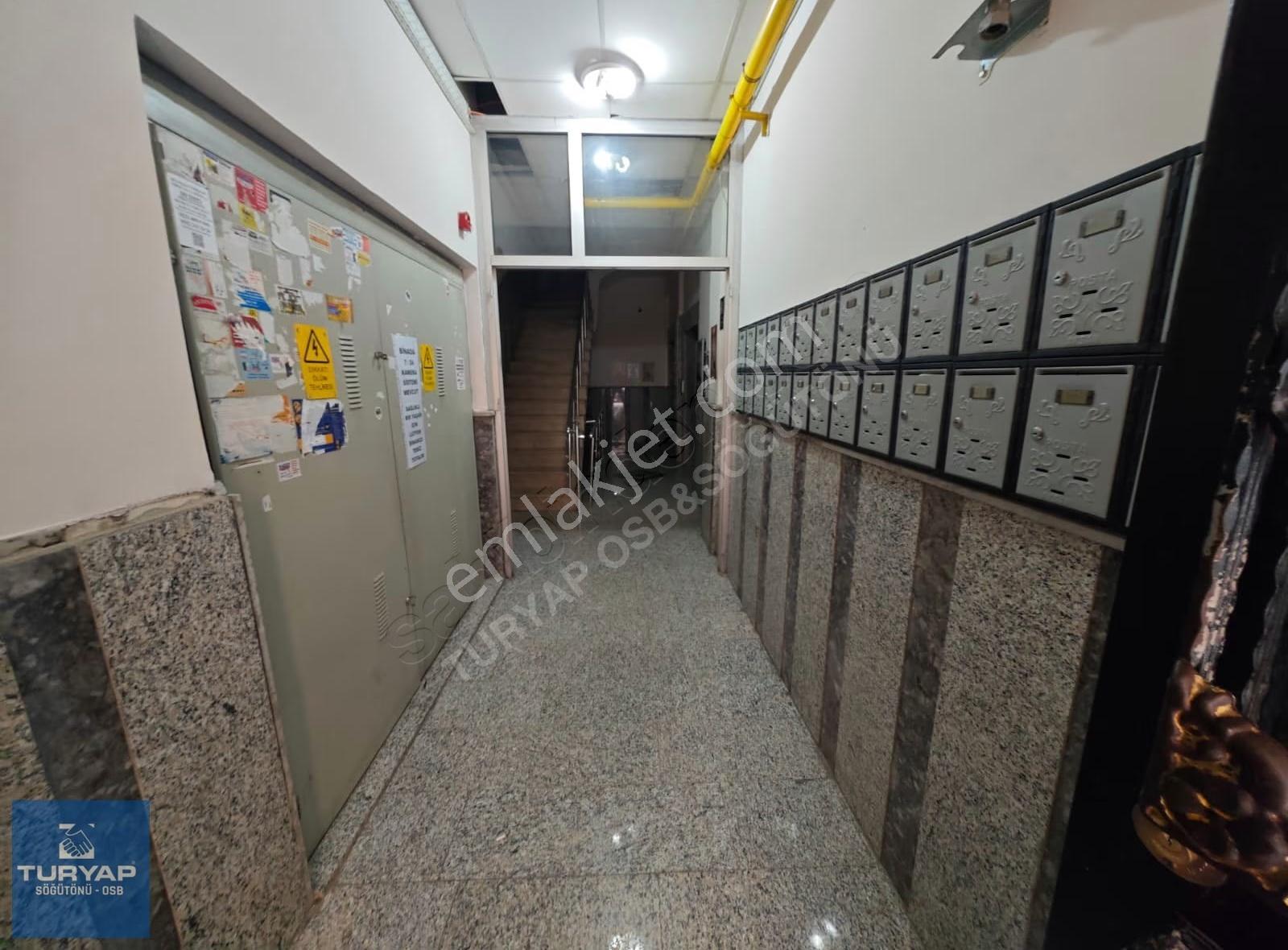 Turyap Söğütönün' Den Bahçelievler De Kiralık Dubleks 3+1 Daire - Görsel 22