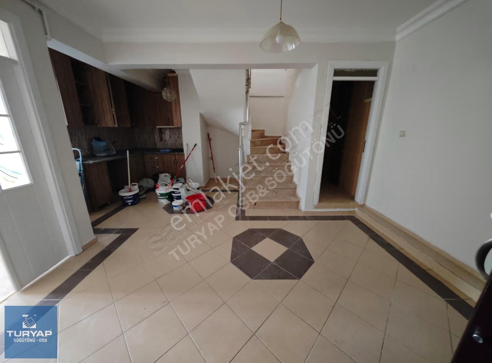 Turyap Söğütönün' Den Bahçelievler De Kiralık Dubleks 3+1 Daire - Görsel 30