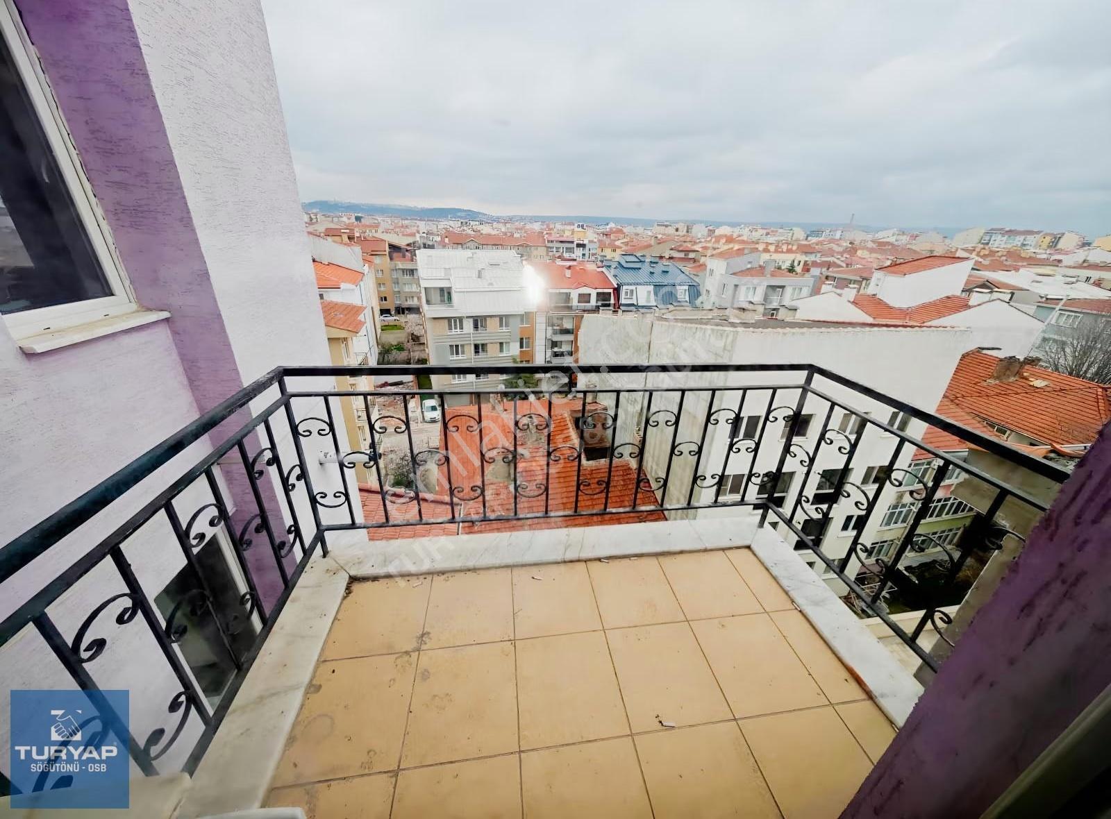 Turyap Söğütönün' Den Bahçelievler De Kiralık Dubleks 3+1 Daire - Görsel 16