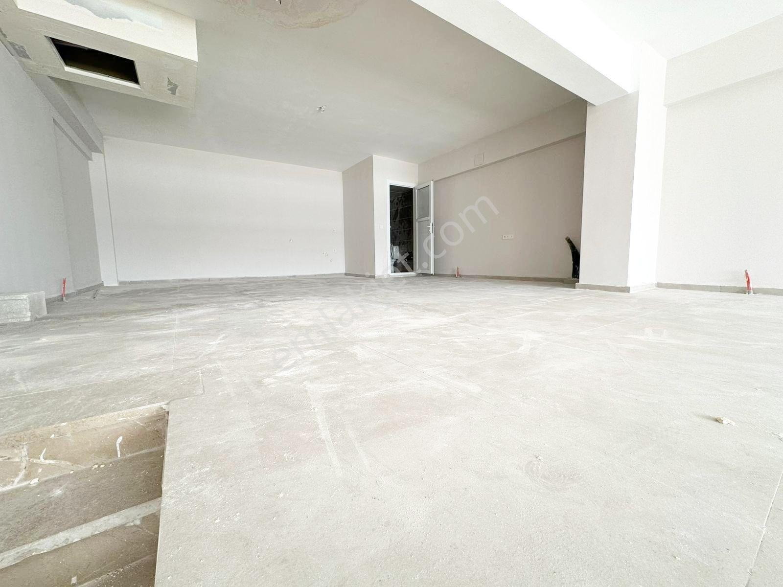 Belkız'da Cadde Üzeri Geniş Cepheli İki Katlı Kiralık 320 M² - Görsel 33