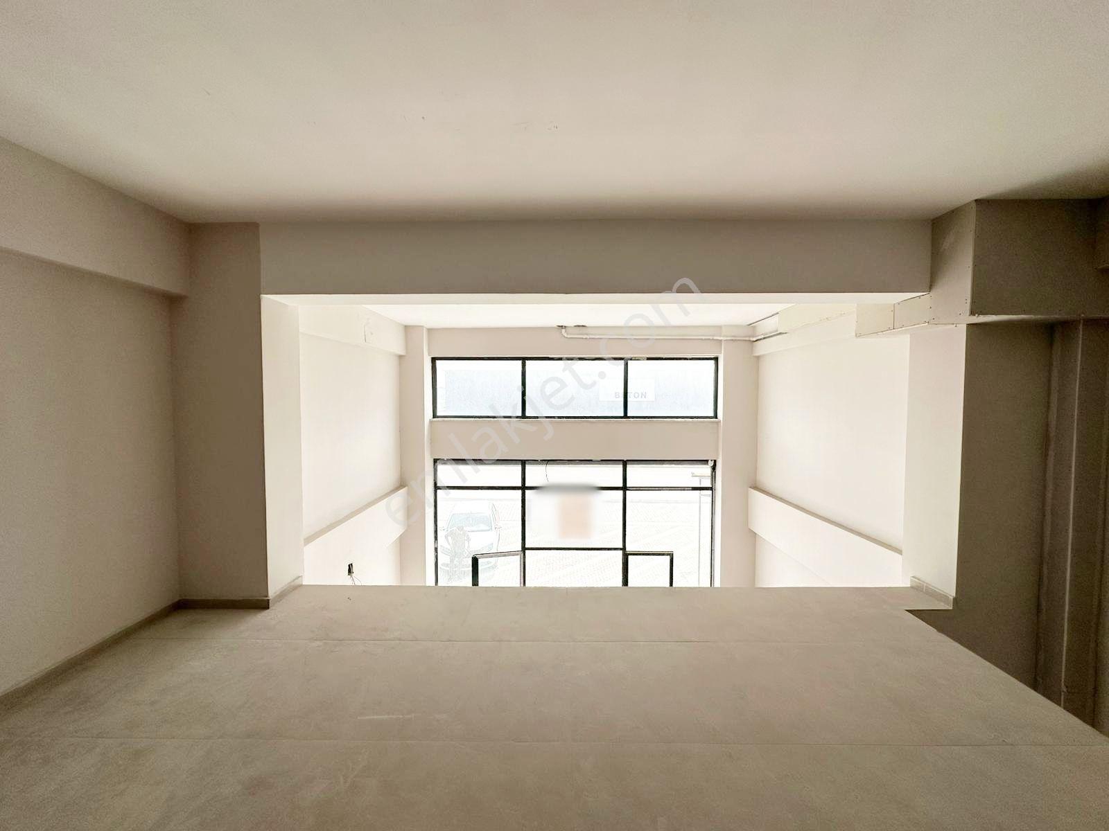 Belkız'da Cadde Üzeri Geniş Cepheli İki Katlı Kiralık 320 M² - Görsel 15