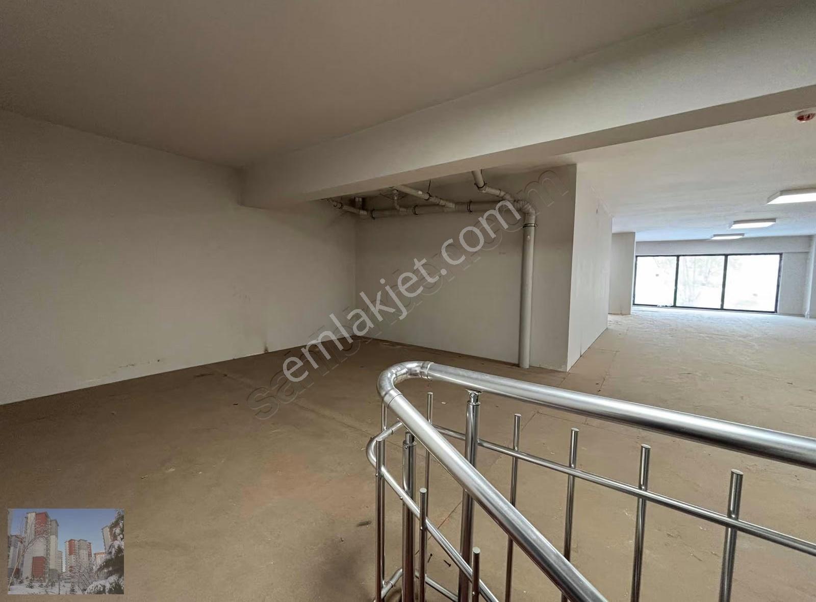 Orkıde Gayrımenkul'den Aktaş'ta Asma Katlı 300 M² Dükkan - Görsel 23