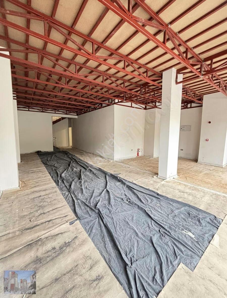 Orkıde Gayrımenkul'den Aktaş'ta Asma Katlı 300 M² Dükkan - Görsel 10