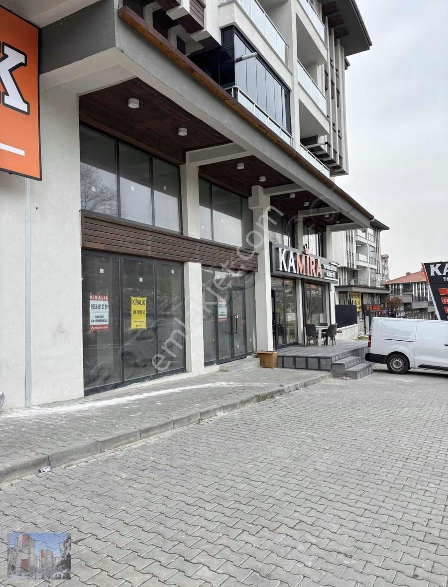 Orkıde Gayrımenkul'den Aktaş'ta Asma Katlı 300 M² Dükkan - Görsel 21