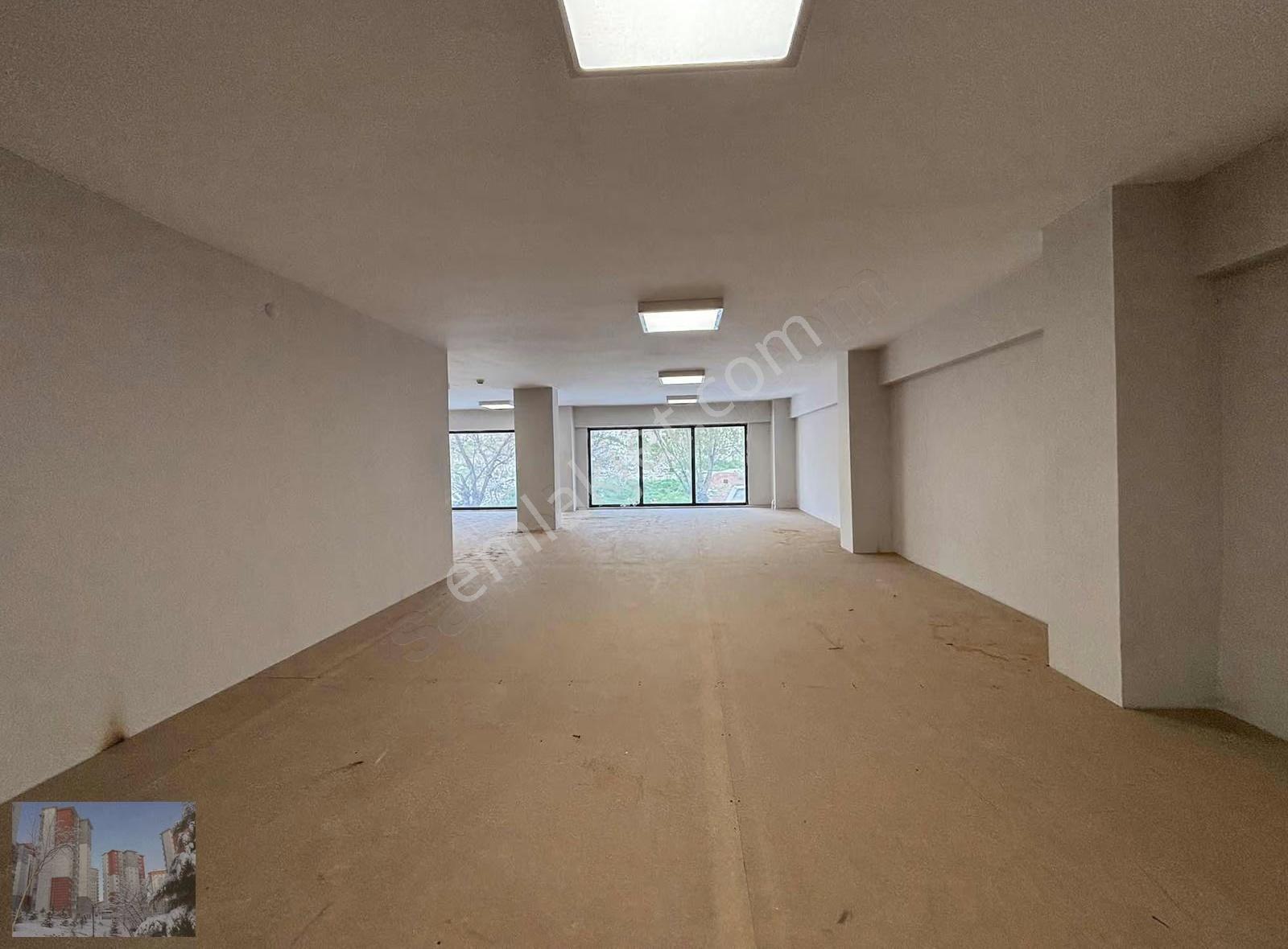 Orkıde Gayrımenkul'den Aktaş'ta Asma Katlı 300 M² Dükkan - Görsel 22