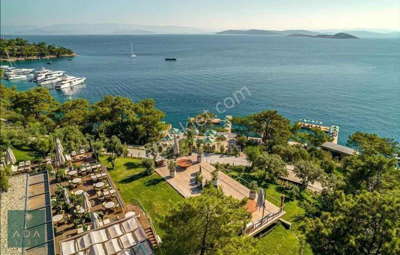 Nef Gölköy Kempinski Fırsat Satılık Villa - Görsel 6