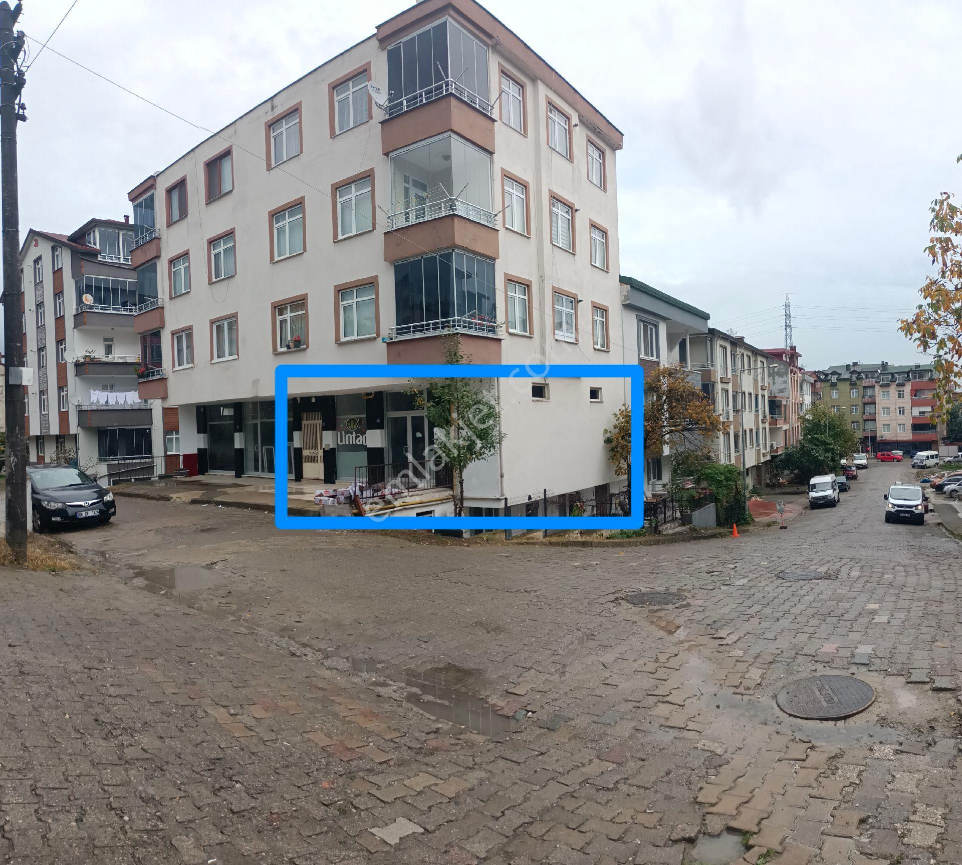 Şirinevler Mahallesi’nde Kiralık Köşebaşı İş Yeri - Görsel 8
