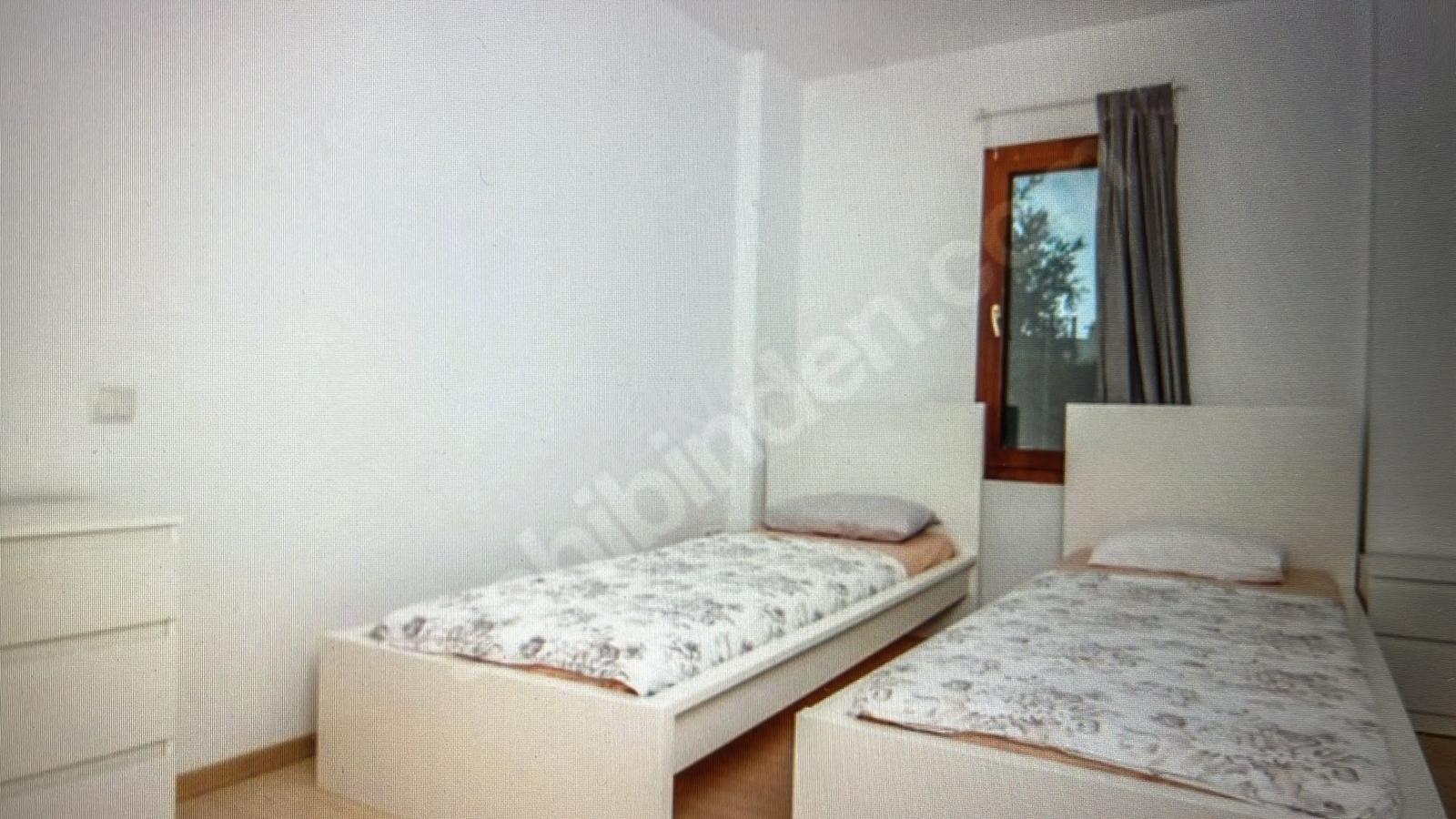 Tatilin En Keyiflisi Gündoğan' Da 3+1 Havuzlu Villa - Görsel 16