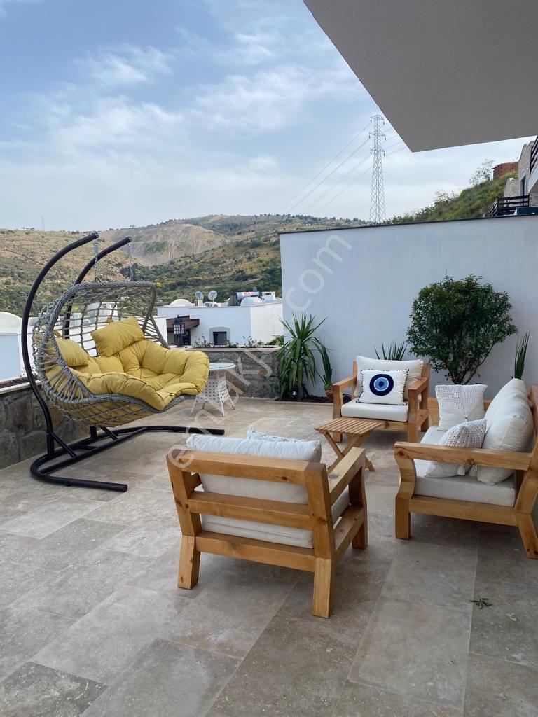 Özel Havuzlu Kiralık Lüks Villa - Görsel 2