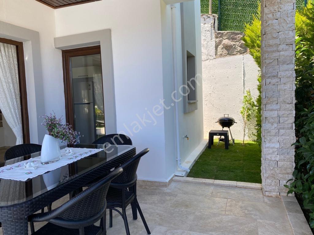 Özel Havuzlu Kiralık Lüks Villa - Görsel 9