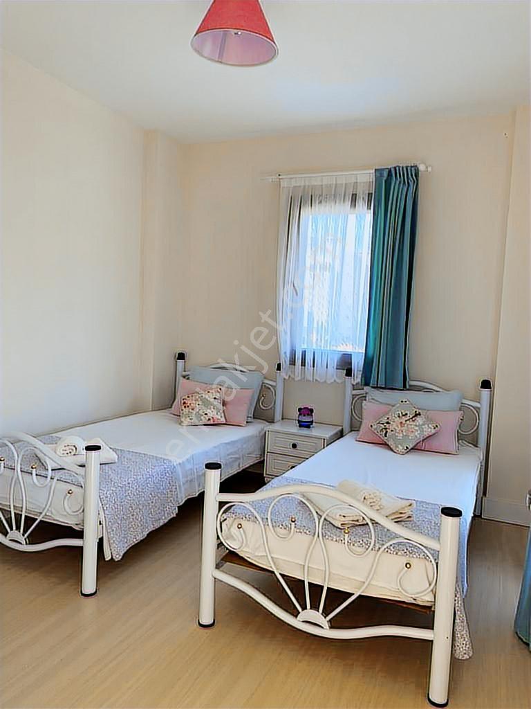 Özel Havuzlu Kiralık Lüks Villa - Görsel 10