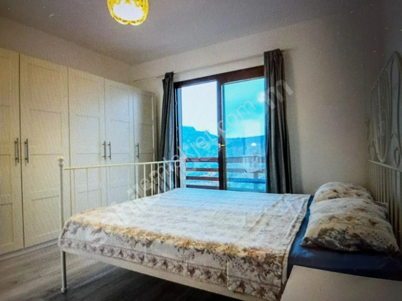 Her Günü Tatil Tadında Gündoğan Da Satılık Villa - Görsel 5