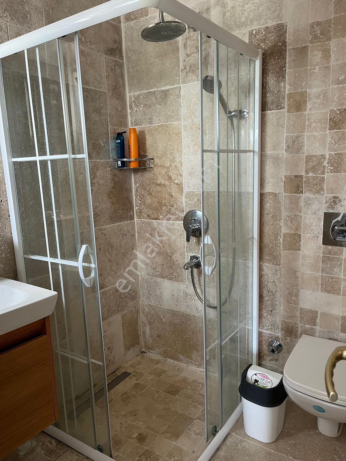 Her Günü Tatil Tadında Gündoğan Da Satılık Villa - Görsel 10